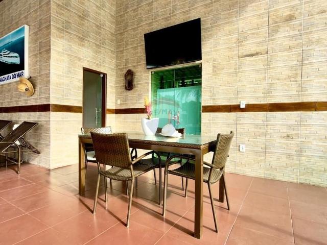 Casa de Alto Padrão no Seixas | 750m² + Área de Lazer Completa