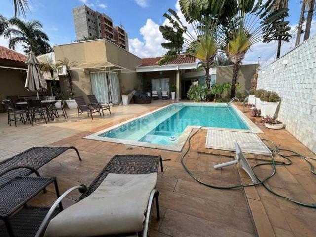 Casa de Alto Padrão á venda, 386m² por R$ 3.950.000,00 Vila Frezzarin Ame.