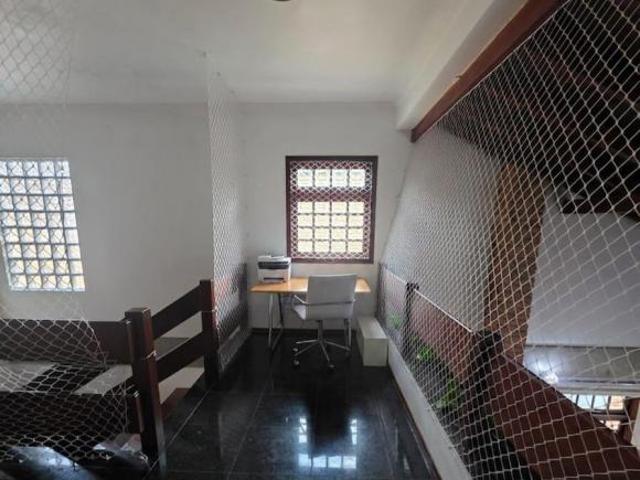 Casa de Alto Padrão à Venda