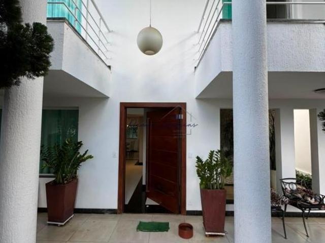 Casa de Alto Padrão à Venda Bairro Mangabeiras | Sete Lagoas/MG