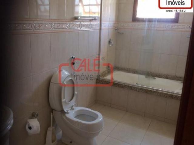 Casa de Alto Padrão à Venda no Cond. Jardim Esplendor em Indaiatuba/SP | 5 Suítes e Piscina Aquecida