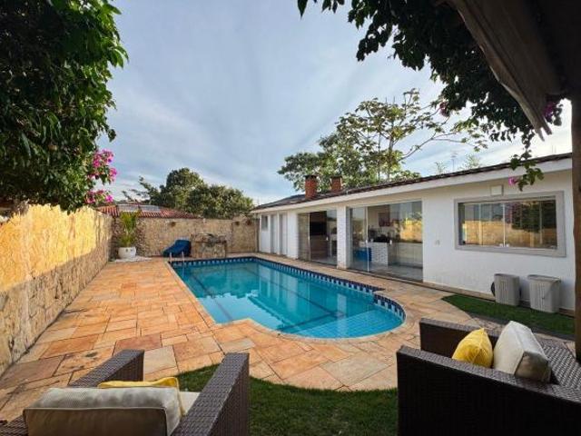Casa à Venda no Condomínio Nova Higienópolis – Jandira/SP