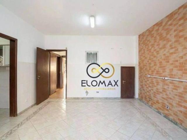 Casa de Alto Padrão à Venda no Ahú | 4 Quartos | 2 Suítes | 207 m² | Curitiba/PR