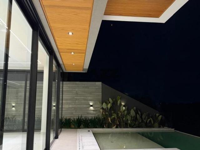 Casa de Alto Padrão à Venda no Alphaville II São José dos Campos SP