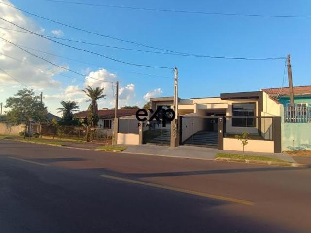 Casa de alto padrão à venda no Iná, São José dos Pinhais 03 quartos 01 súite 86,53m² privativos