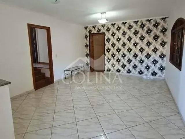 Casa à Venda no Jardim Paulista em Jundiaí
