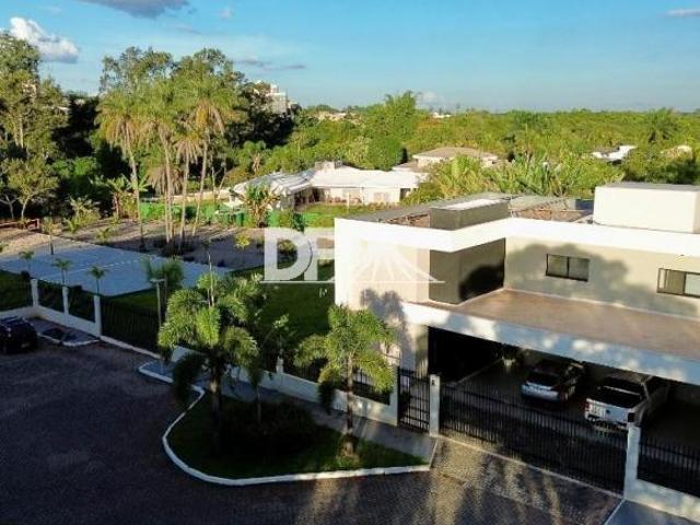 Casa de Alto Padrão à Venda no Park Way Quadra 1