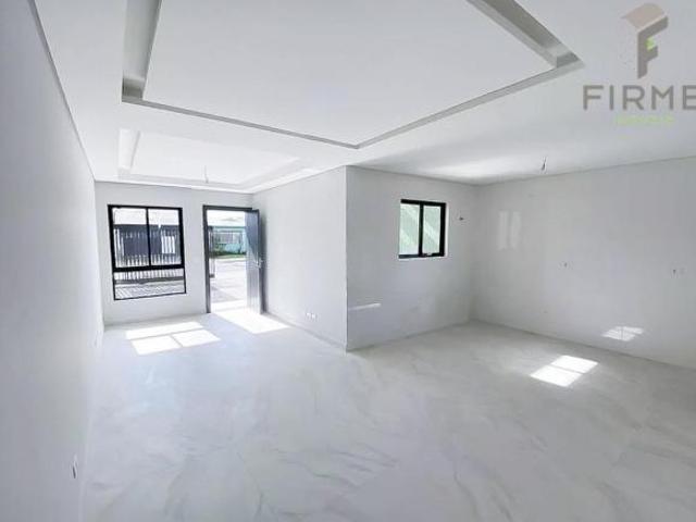 Casa de Alto Padrão à Venda no Residencial Le Havre Cruzeiro | São José dos Pinhais