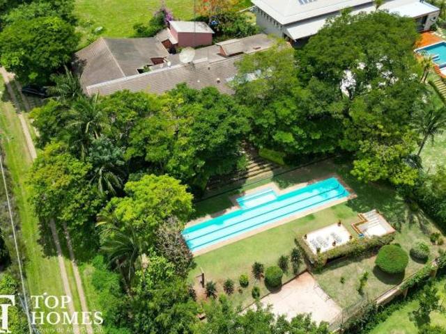 Casa de alto padrão à venda no Vila Pinhal do Broa Itirapina/SP