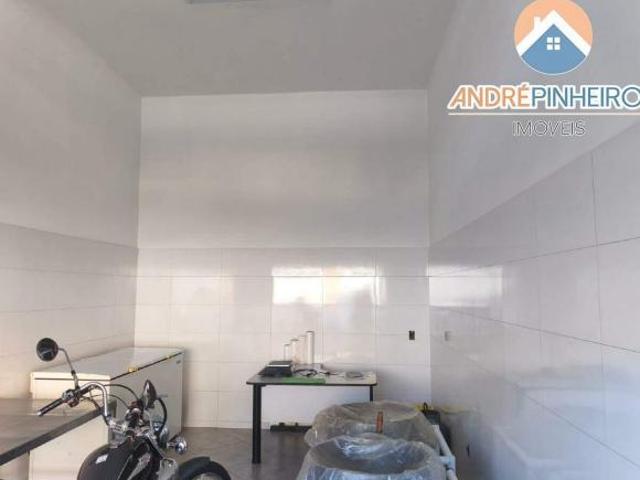 Casa de Alto Padrão à Venda na Vila Cloris, BH – Espaço, Lazer e Loja Comercial