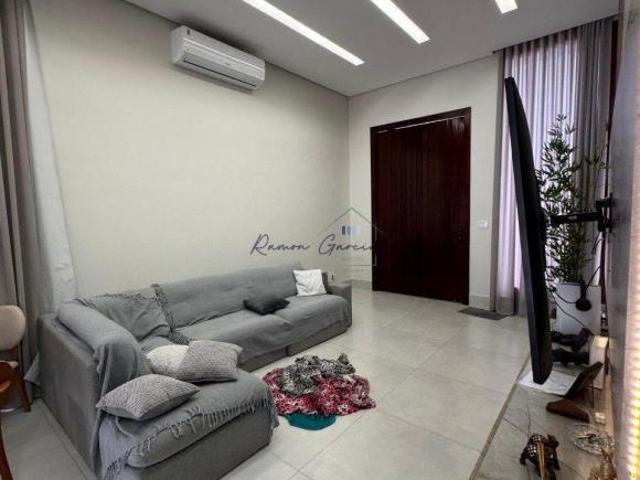 Casa de Alto Padrão à Venda Residencial Veredas | Sete Lagoas/MG