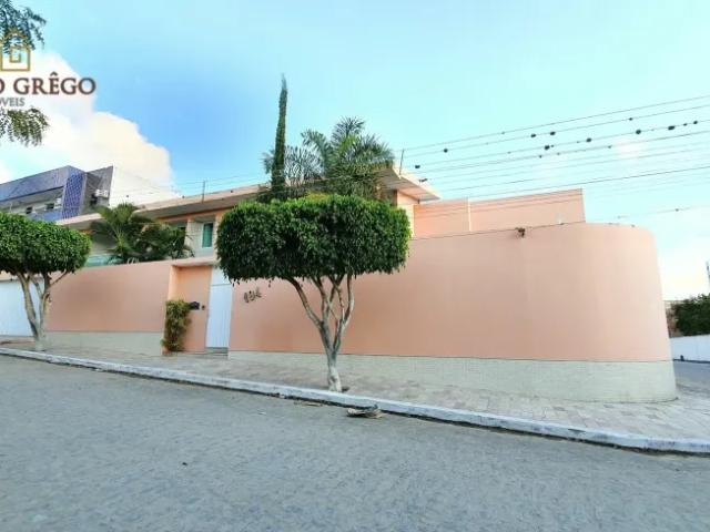 Casa de Alto Padrão à venda | Universitário