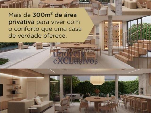 Casa de Alto Padrão | Campina do Siqueira | Entrega em Março de 2027