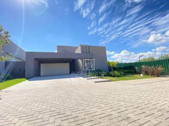 Casa de alto padrão com 4 dormitórios à venda, 197 m² por R$ 1.616.000,00 Condomínio La Ville Resi