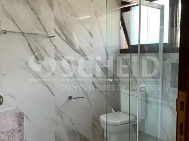 Casa de Alto Padrão com 4 suítes, Alto da Boa Vista!
