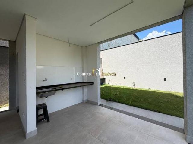 Casa de Alto Padrão com 4 Suítes no Condomínio Greenfield – Atibaia | Venda ou Locação