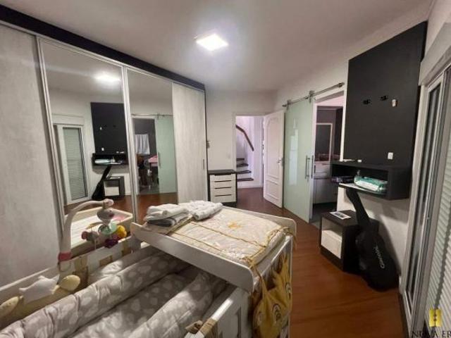 CASA DE ALTO PADRÃO COM 4 SUITES, PISCINA E ÁREA GOURMET NO AHÚ