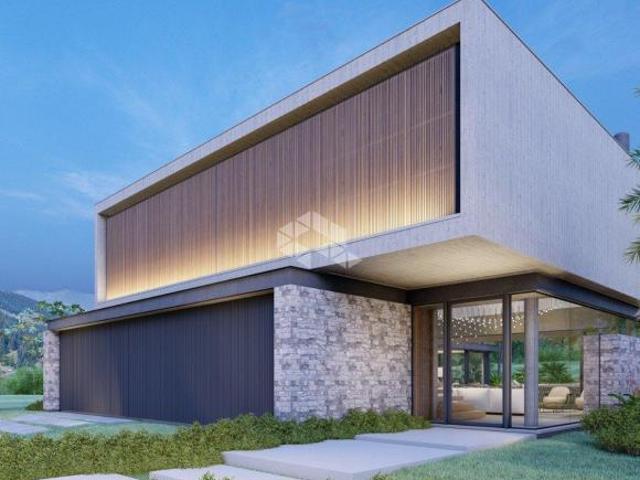 Casa de alto padrão, com 04 dormitórios/suítes no condomínio Country Ville