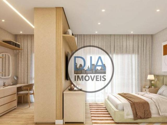 Casa de alto padrão com 293 m² em condomínio – Seminário, Curitiba/PR