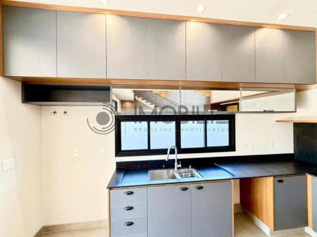 Casa de alto padrão com 3 suítes e piscina no Villa Sapezal em Indaiatuba