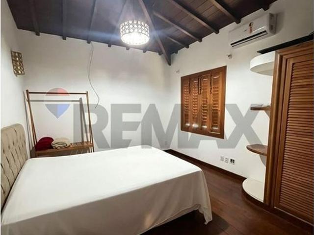 CASA DE ALTO PADRÃO COM VISTA MAR | 4 SUÍTES | POSSIBILIDADE DE SUBLOCAÇÃO l Arraial d Ajuda