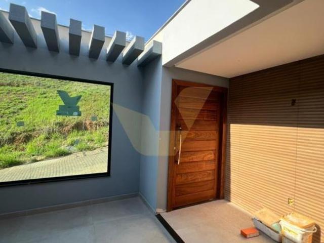 Casa de Alto Padrão com Vista Privilegiada no Cassiano Mesquita