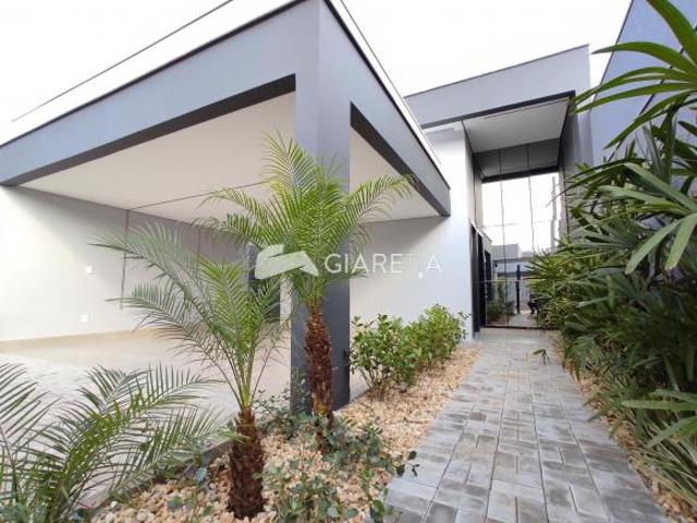 Casa de alto padrão construtivo à venda, JARDIM PANCERA, TOLEDO PR