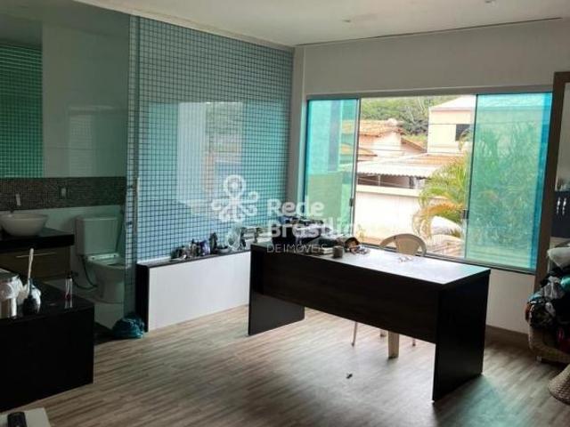 CASA DE ALTO PADRÃO | DF 150 | CONDOMINIO SÃO JOSÉ