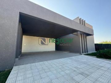 Casa de alto padrão em novo condomínio fechado La Ville Betim