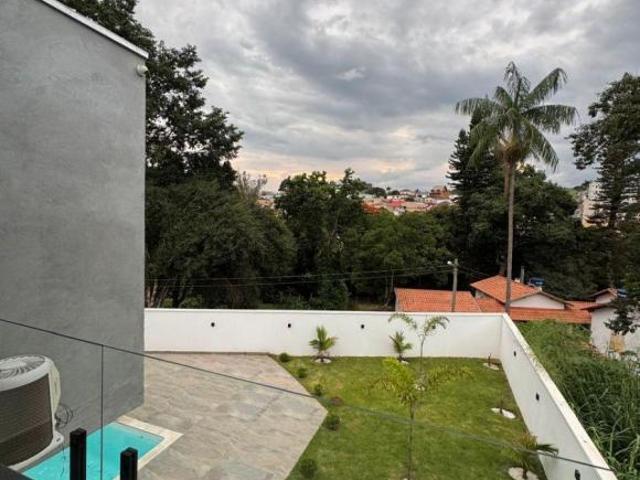 CASA DE ALTO PADRÃO EM BOTELHOS