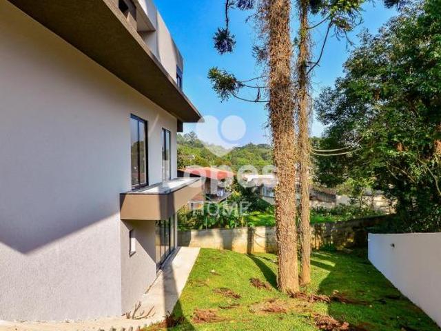 CASA DE ALTO PADRÃO EM COND FECHADO TABOÃO 4 SUÍTES 346 M2
