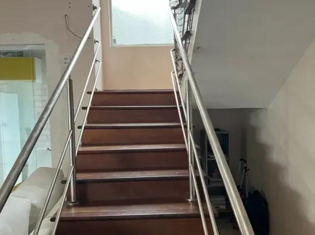 Casa de Alto Padrão em Condomínio Fechado no Jardim Europa – Venda ou Aluguel
