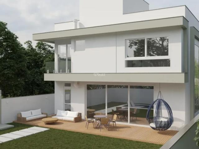 Casa 4 quartos no Horse Club Residence, Florianópolis