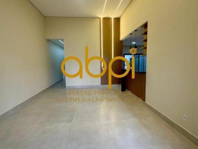 Casa de Alto Padrão em Condomínio com 3 Suítes em Indaiatuba SP Loteamento Park Gran Reserve