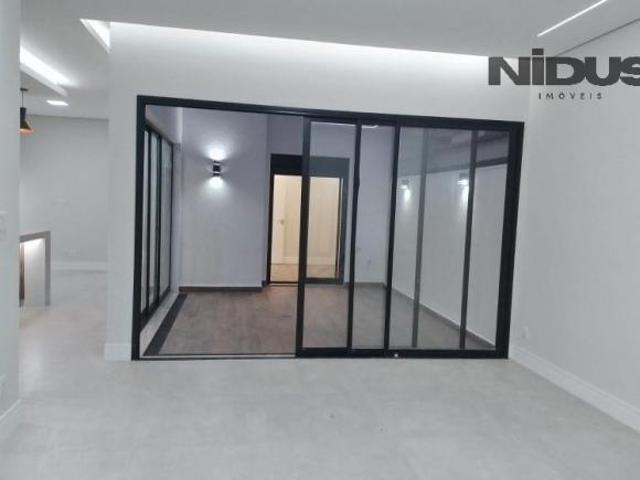Casa de alto padrão em condomínio à venda em Sorocaba SP, Granja Olga II, 3 quartos, 2 salas, 4 banh