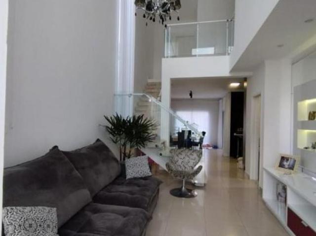 Casa de alto padrão em condomínio em Itupeva SP, Ibi Aram: 4 quartos, 1 suíte, 4 salas, 4 banheiros