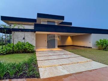 CASA DE ALTO PADRÃO EM CONDOMÍNIO FECHADO