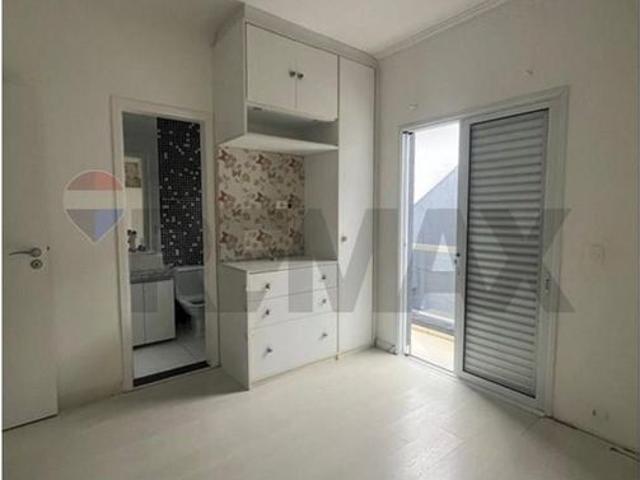 Casa de Alto Padrão em Condomínio Fechado – Vila Emílio | Mauá/SP