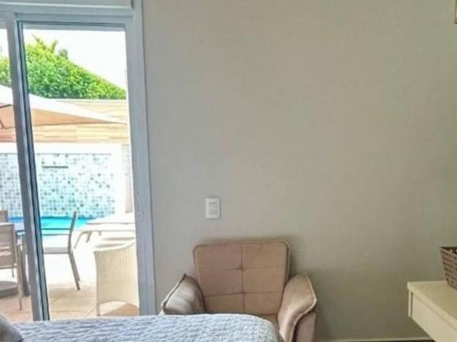 Casa de alto padrão em condomínio na Cidade Nova II, Indaiatuba SP: 3 quartos, 3 suítes, 3 salas, 5