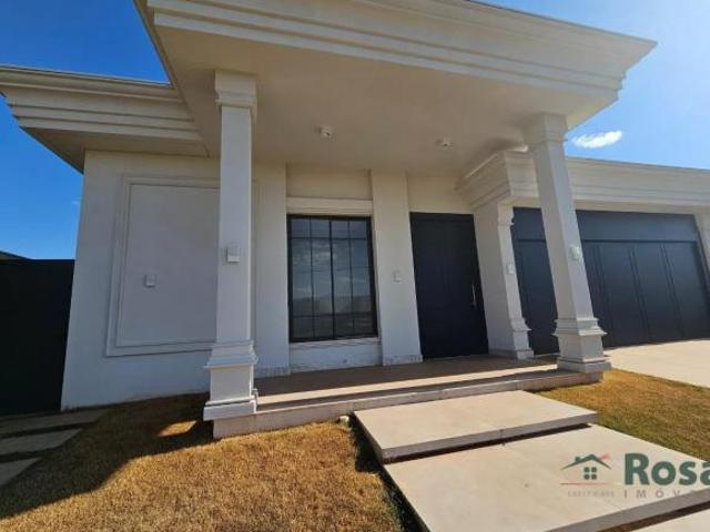 Casa de alto padrão em condomínio para venda, 3 quarto s, Jardim Morada Do Sol
