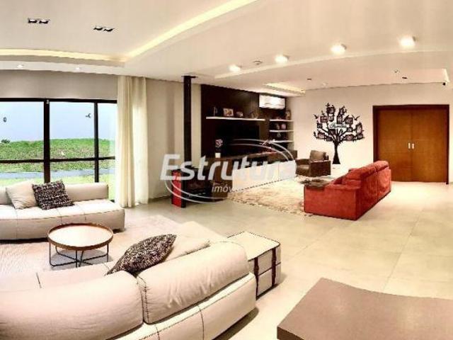 Casa de Alto padrão em Itaara