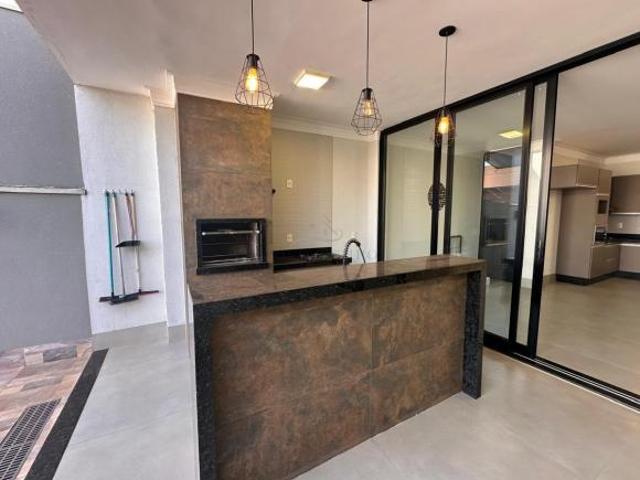 Casa de alto padrão, Habiana 2 Araçatuba