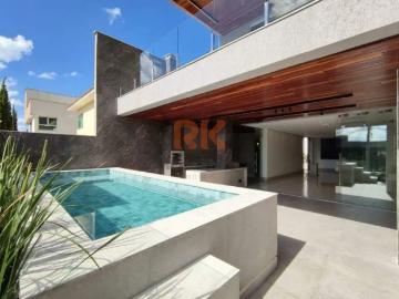 Casa de alto padrão paqueta | belo horizonte
