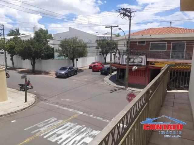 Casa de alto padrão para alugar no Jardim Ricetti em São Carlos