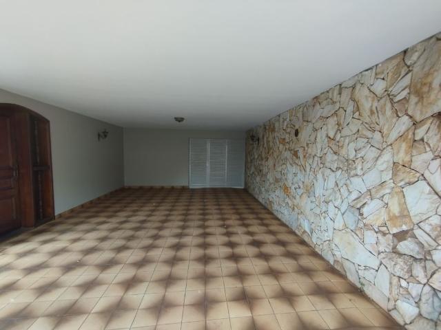 Casa de Alto Padrão para Alugar em São Francisco, Catanduva Imobiliária Casa Verde Catanduva