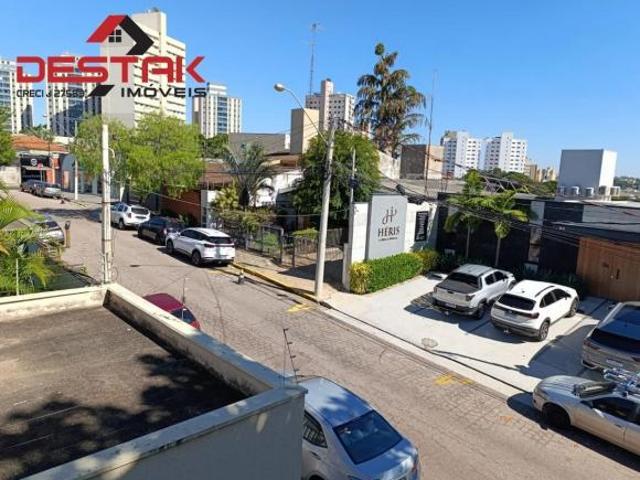 Casa de Alto Padrão para fins Residenciais ou Comerciais a Venda na Chácara Urbana em Jundiaí/SP