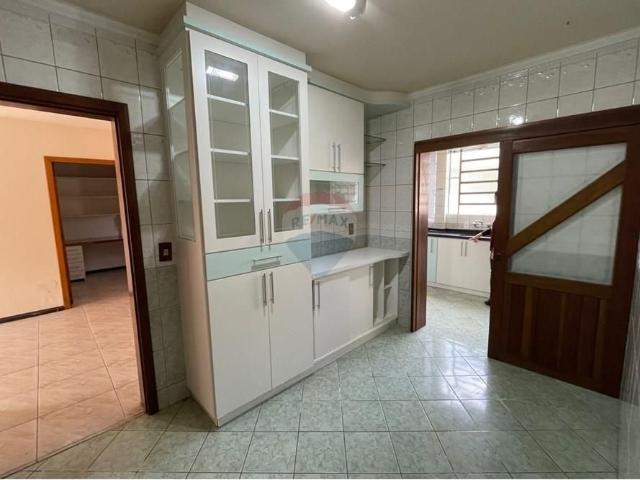 Casa de alto padrão para locação – Morro do Espelho, São Leopoldo