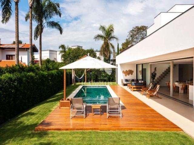 Casa de alto padrão para venda, Condomínio Lago Azul Golf Club Araçoiaba da Serra