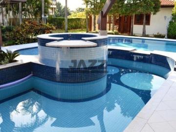 Casa de Alto Padrão para venda em Valinhos 822m², 5 suítes