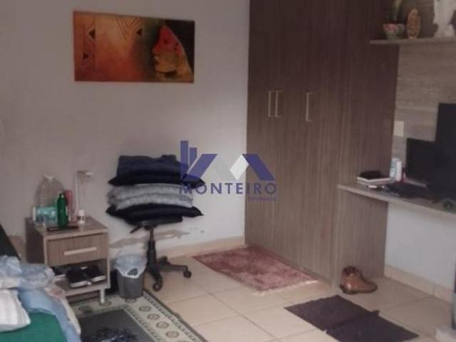Casa de Alto Padrão para Venda ou Locação no Centro de Catanduva SP: 3 quartos, 2 suítes, 2 salas, 1